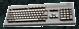 Keyboard badly edited by Chris Meyer